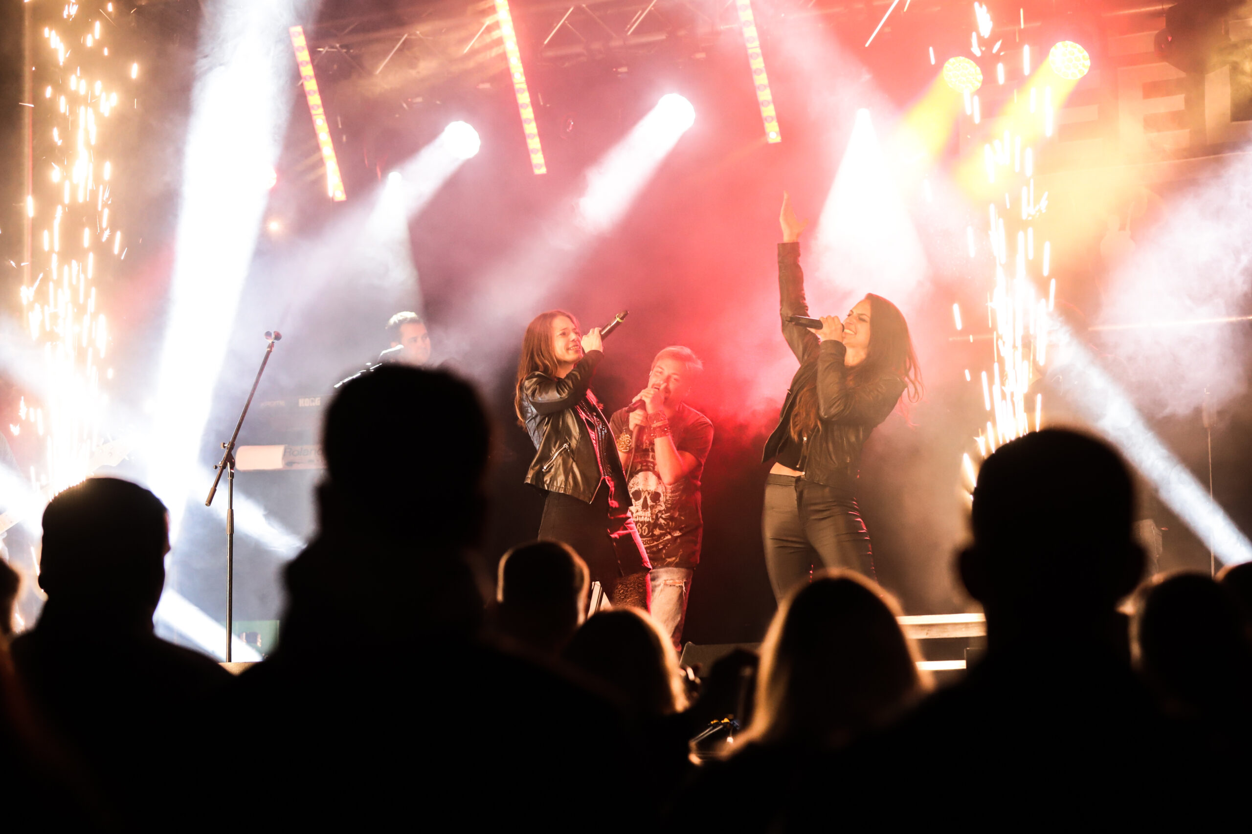 You are currently viewing Open Air<br>Öschingen 2022